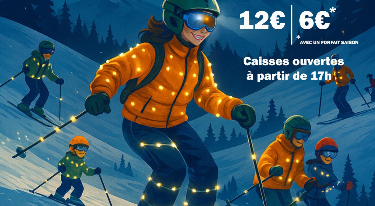 Soirée Full Moon_Réallon