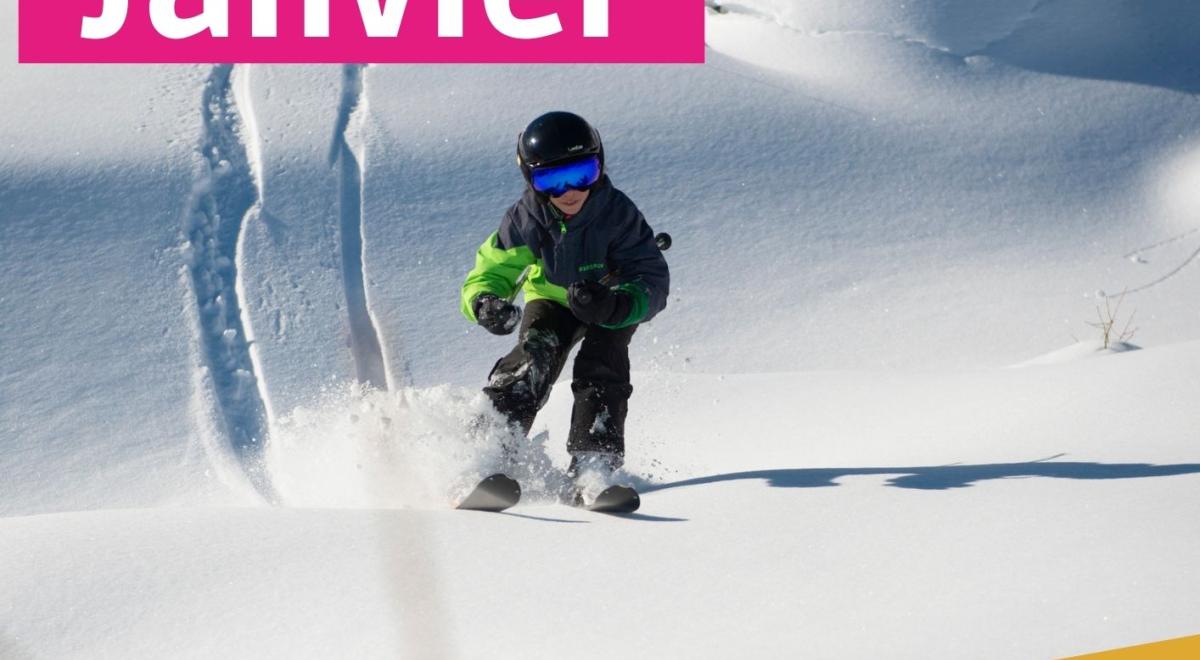 Week end Kid_Réallon