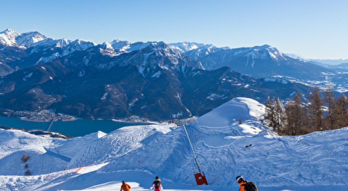 défi des pistes REALLON - défi des pistes REALLON