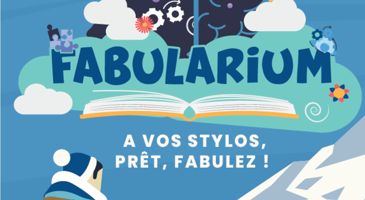 Fabularium_Réallon - Fabularium_Réallon