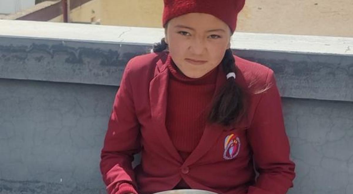 Ladakh d'hier et d'aujourd'hui - Ladakh d'hier et d'aujourd'hui