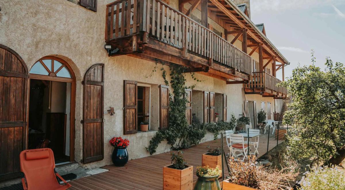 Au son des Aiguilles Au son des Aiguilles