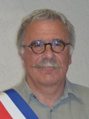 Michel Montabone Maire de Reallon