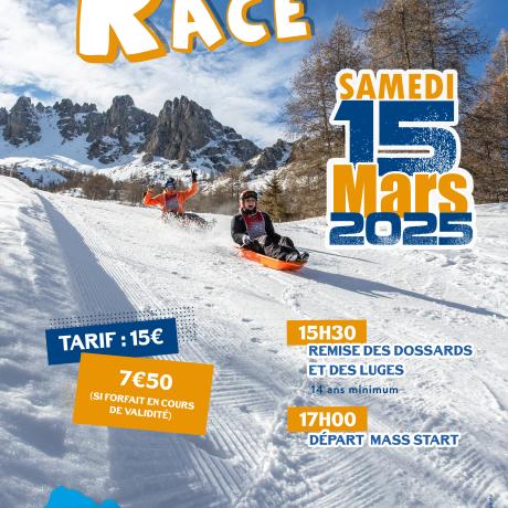 La Ripaaa Race_Réallon