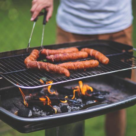 Barbecue convivial_Réallon