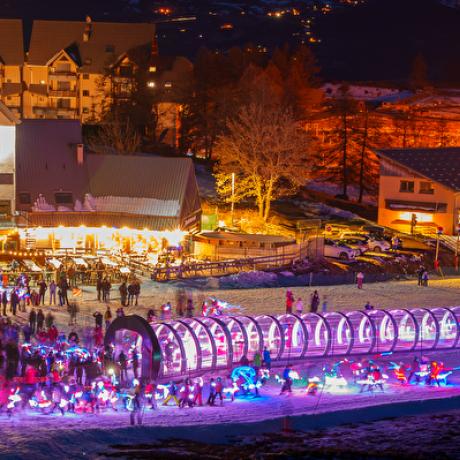 descente esf REALLON - descente esf REALLON