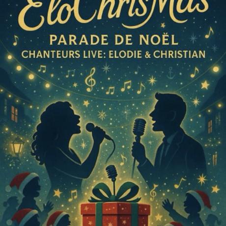 déambulation REALLON - déambulation REALLON