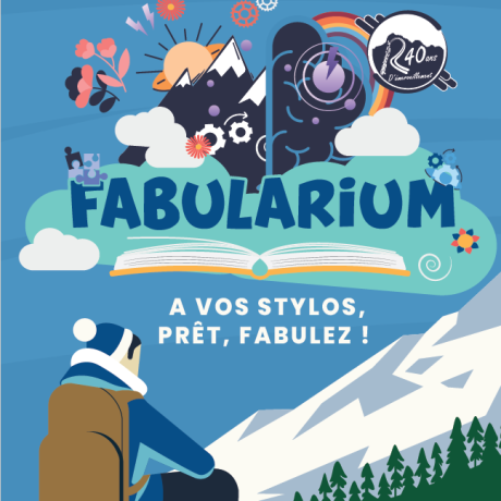 Fabularium_Réallon - Fabularium_Réallon