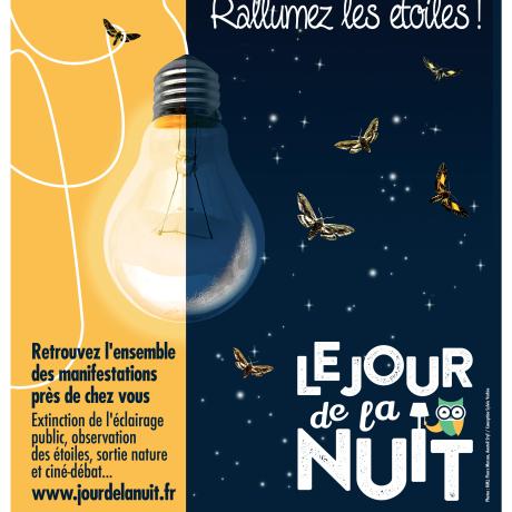 Le Jour de la Nuit 2016