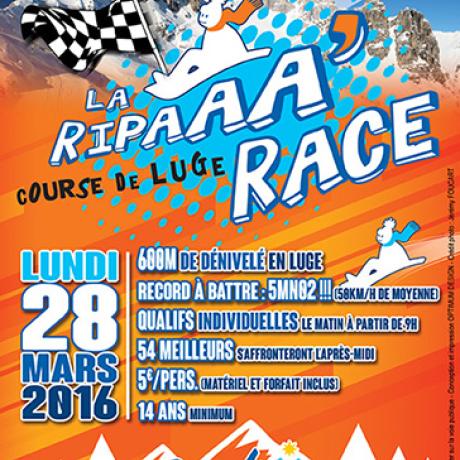 Ripaaa Race 2016