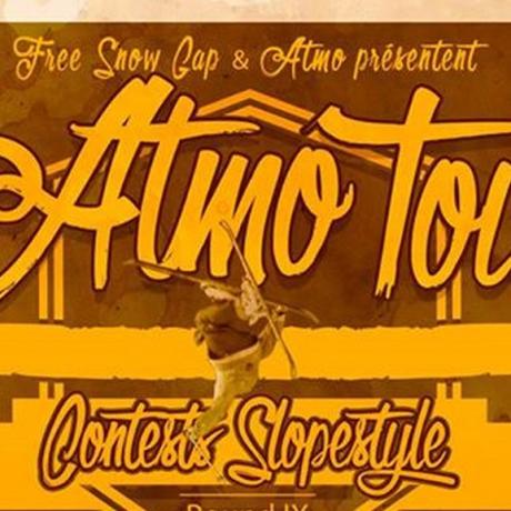Atmotour 2016