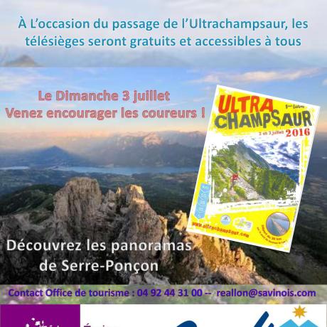 journée portes ouvertes Réallon