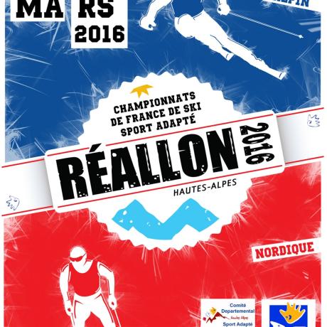 sport adapté ski