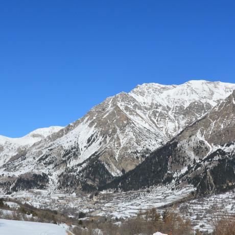 La Vallée de Réallon