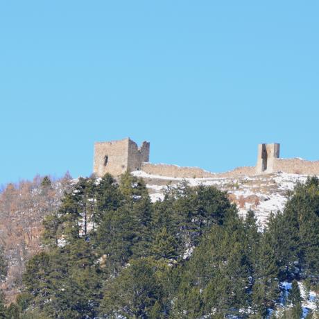 fort de Réallon