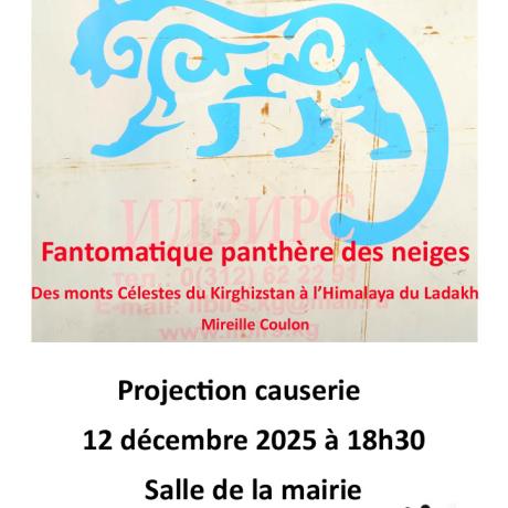 Sur les traces du shan