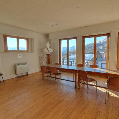 rénovation menuiseries et radiateurs