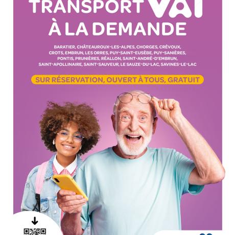 Vaï à la demande 2026