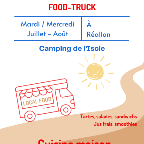 Food-Truck