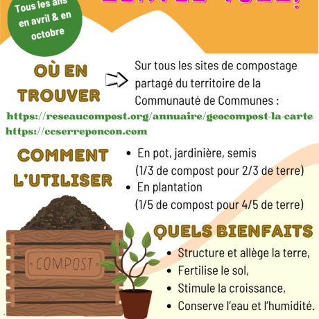 compost