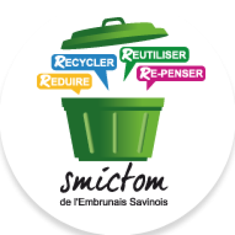 Logo smictom