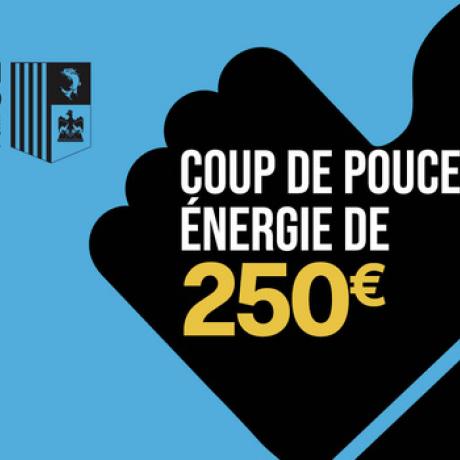 coup de pouce energie