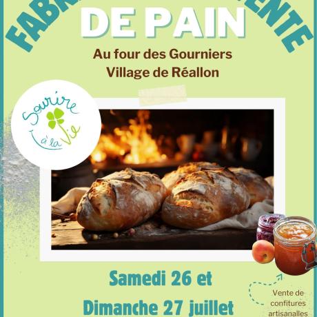 Association sourire à la vie