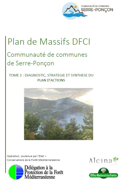 plan de massif tome 1 plan de massif tome 1