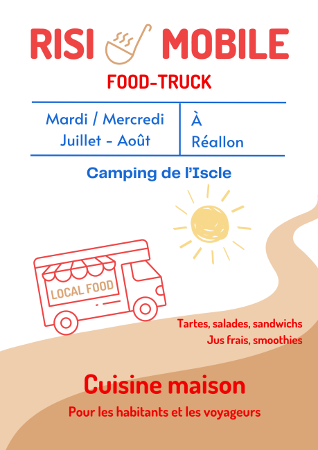 Food-Truck