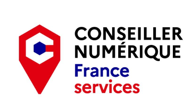 conseiller numérique