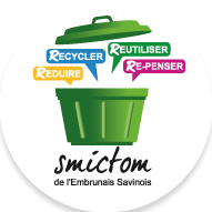 Logo smictom