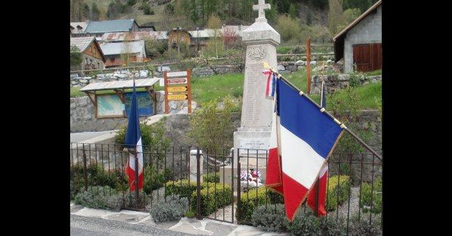 monument aux morts reallon monument aux morts reallon